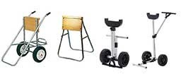Sedia a motore